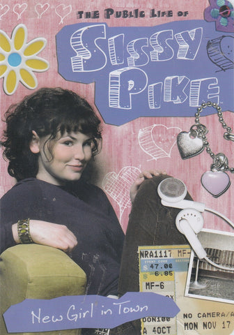 Sissy Pike: New Girl In Town