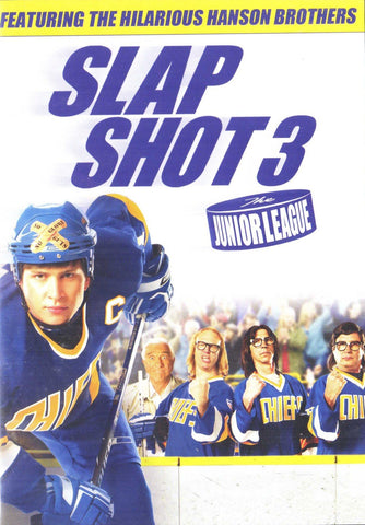 Slap Shot 3