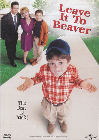 Leave It To Beaver