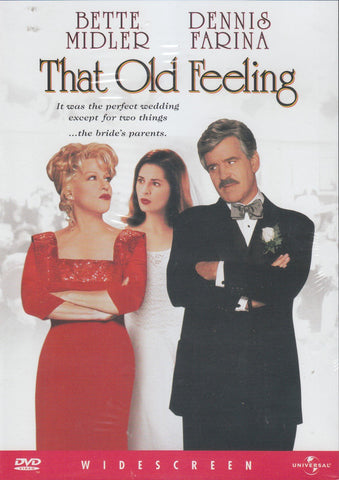That Old Feeling
