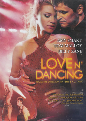 Love N' Dancing