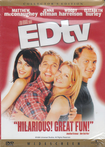 ED TV