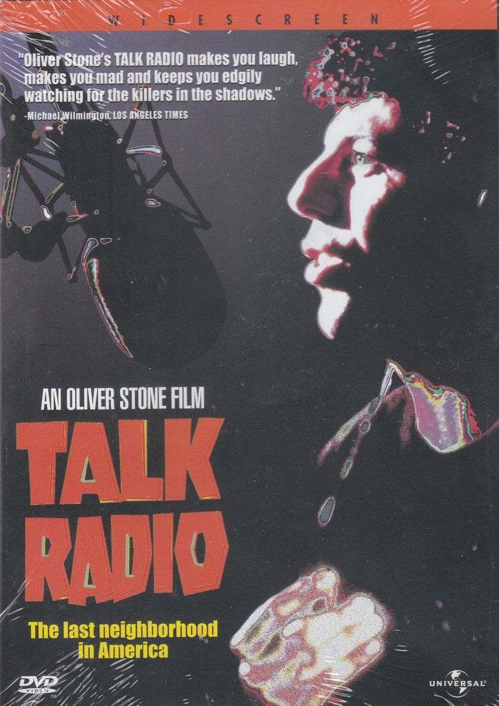 Talk Radio