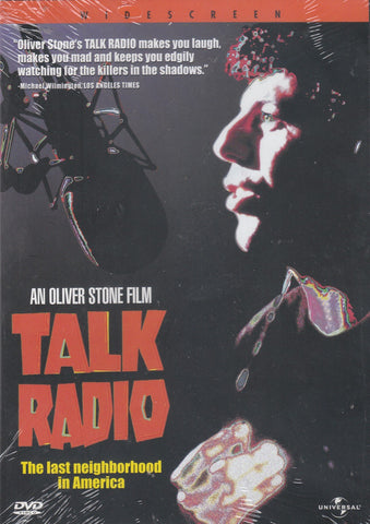 Talk Radio