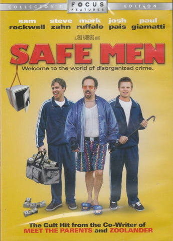 Safe Men