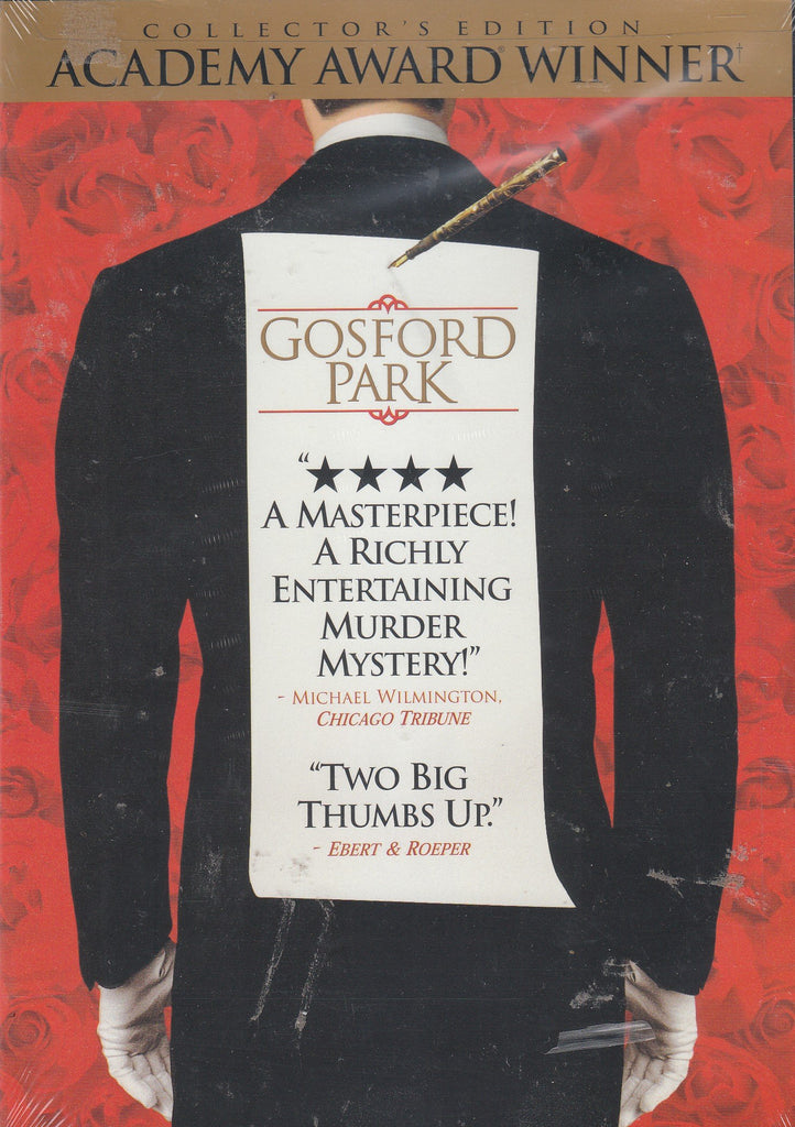 Gosford Park