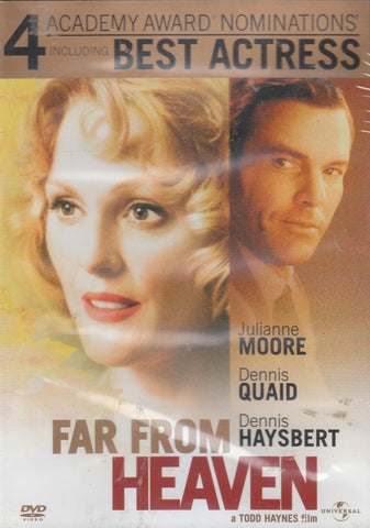 Far From Heaven