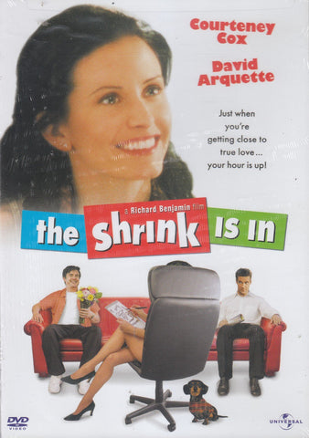 Shrink Is In