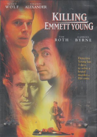 Killing Emmett Young