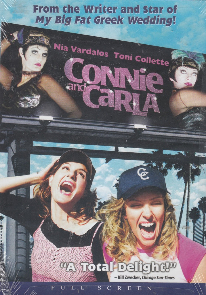 Connie And Carla