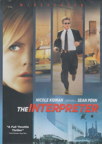 Interpreter