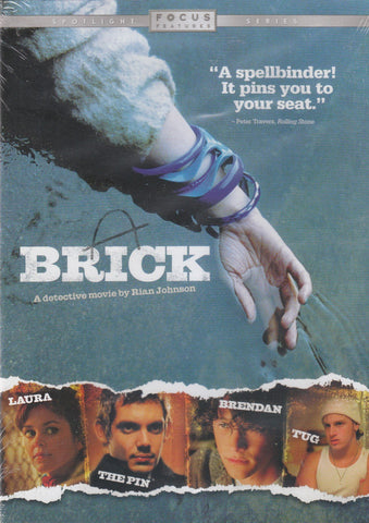 Brick