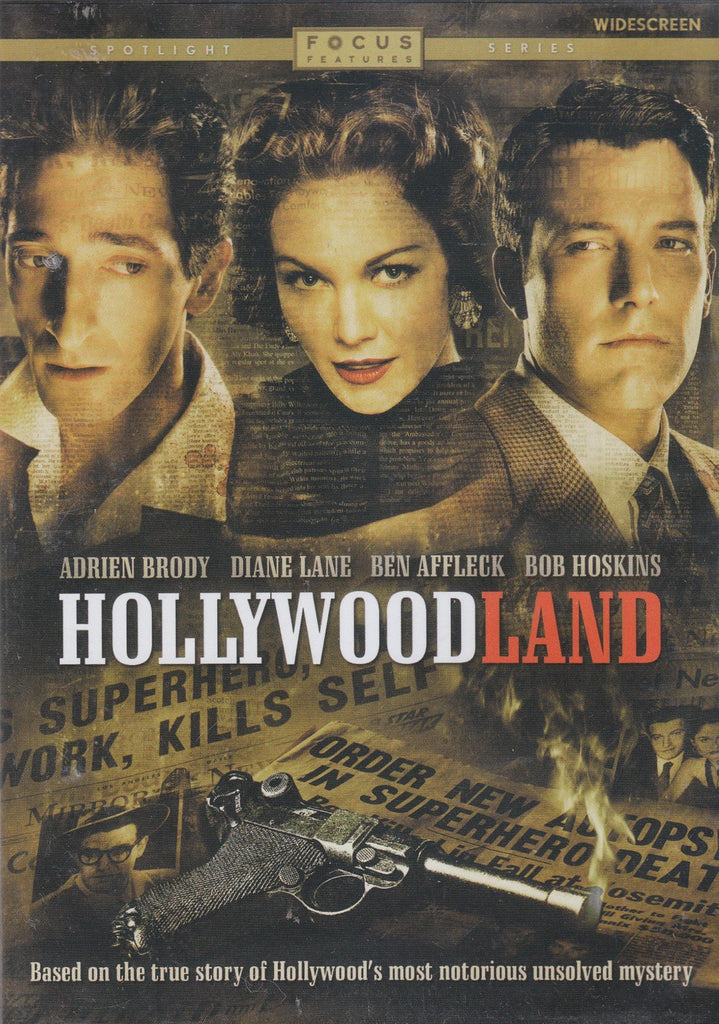 Hollywoodland