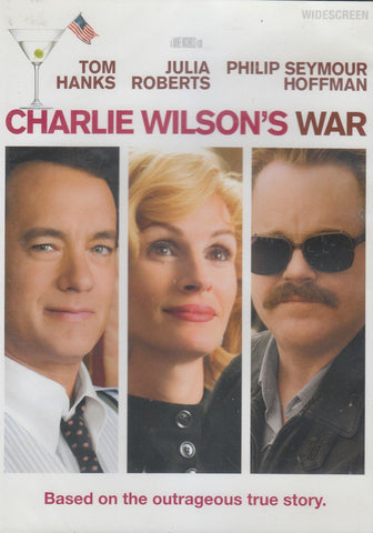 Charlie Wilson's War