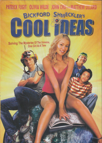 Cool Ideas