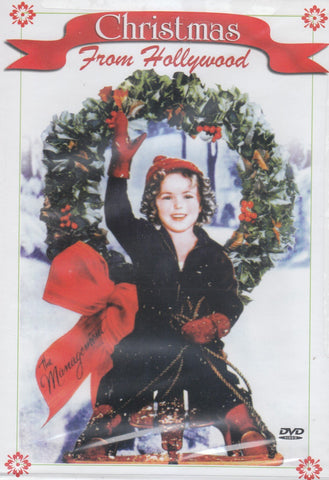 Christmas from Hollywood