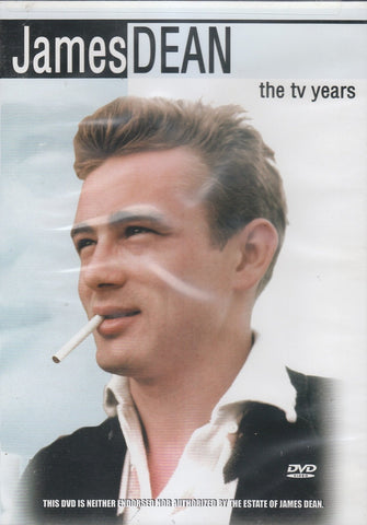 James Dean: The TV Years