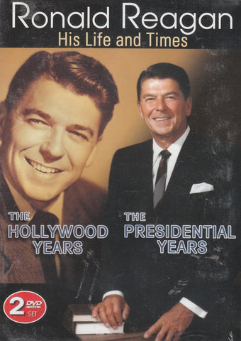 Ronald Reagan - His Life and Times