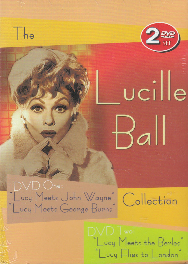 Lucille Ball Collection