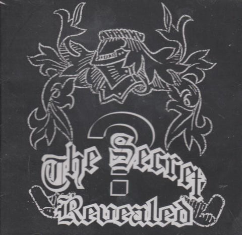 Revealed