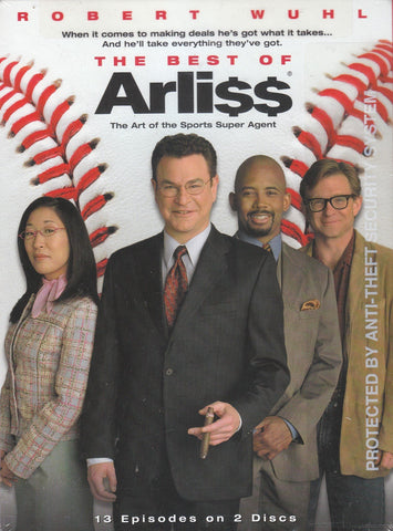 Best of Arli$$