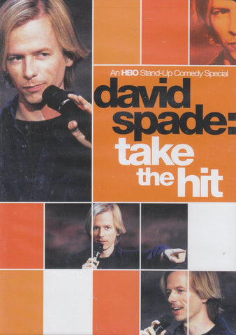 David Spade - Take the Hit