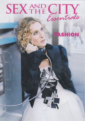 Sex and the City: Fashion