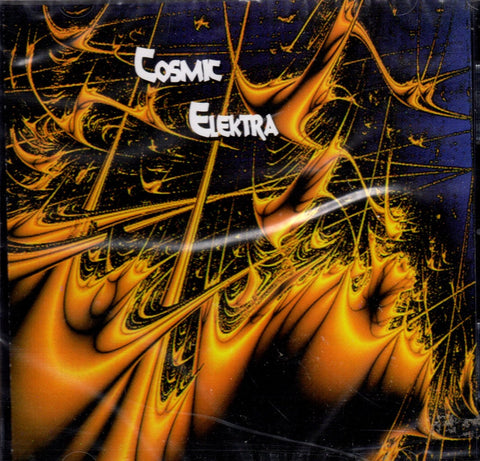Cosmic Elektra