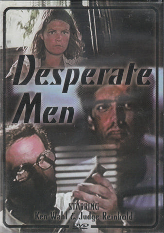 Desperate Men