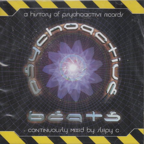Psychoactive Beats