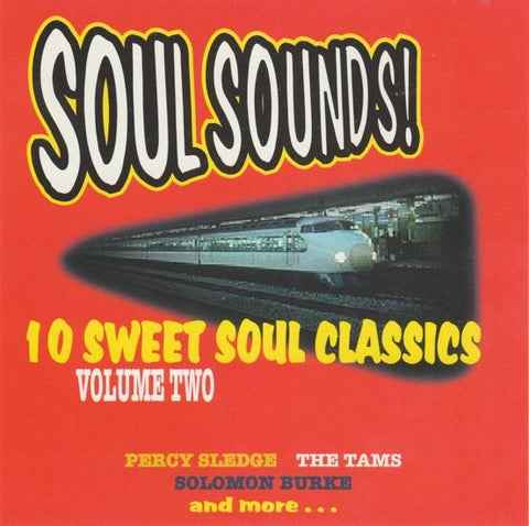Soul Sounds Volume Two