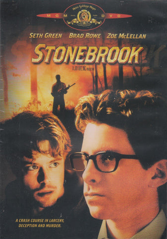 Stonebrook