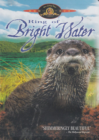 Ring Of Bright Water