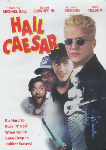 Hail Caesar