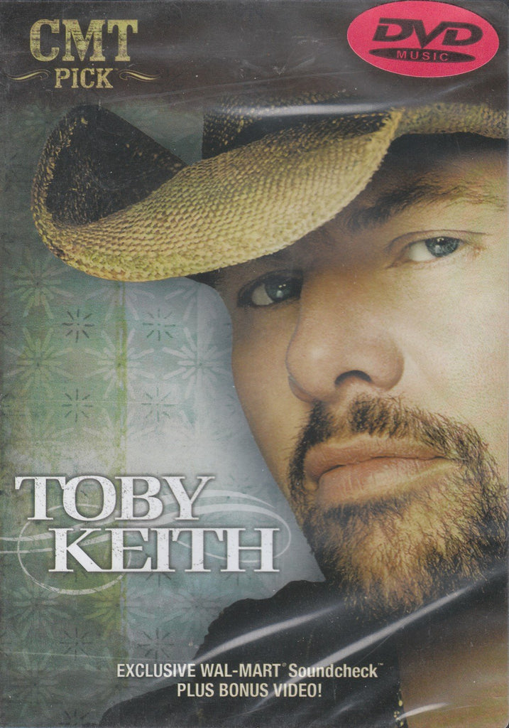 CMT Pick: Toby Keith