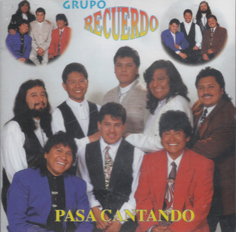 Pasa Cantando