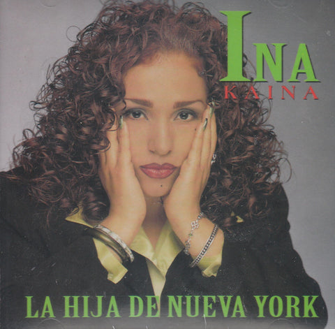 La Hija De Nueva York