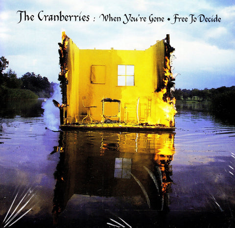 When You're Gone by Cranberries