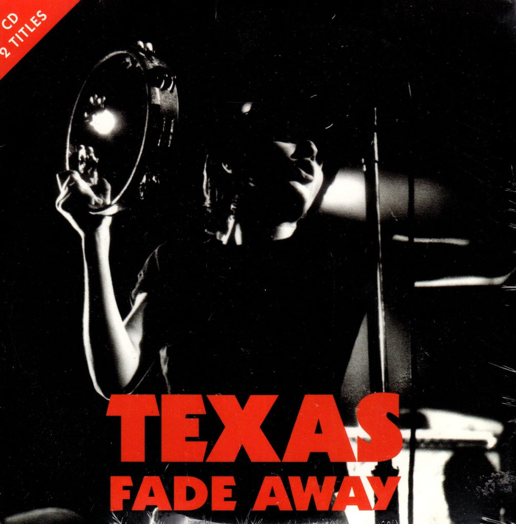 Fade Away by Texas