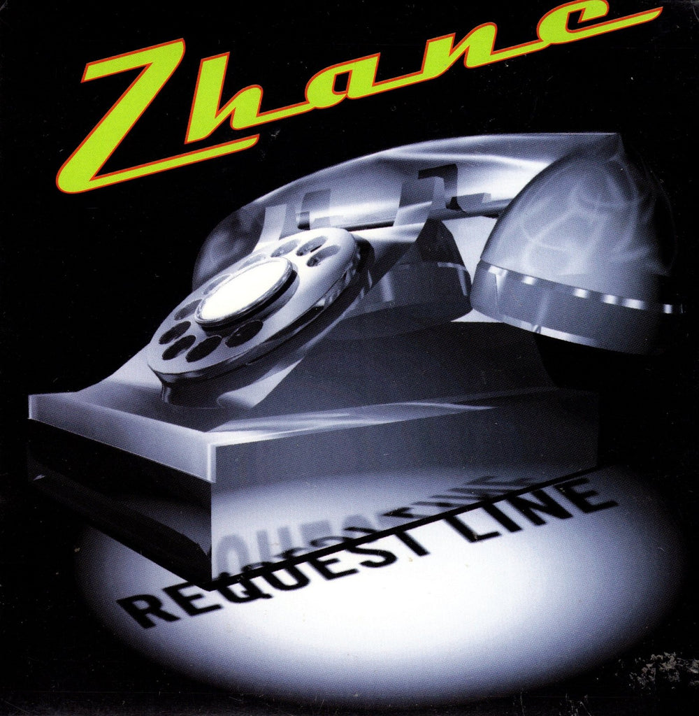 Request Line by Zhane