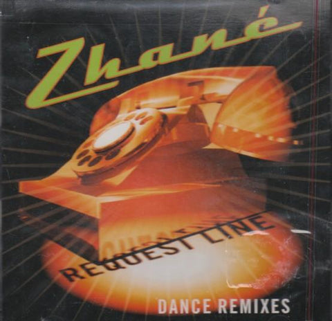 Request Line - Dance Remixes