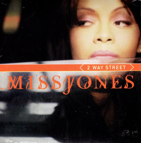 2 Way Street by Miss Jones