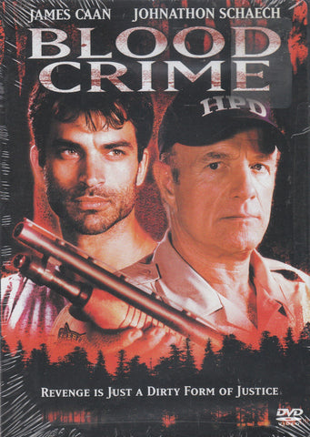 Blood Crime