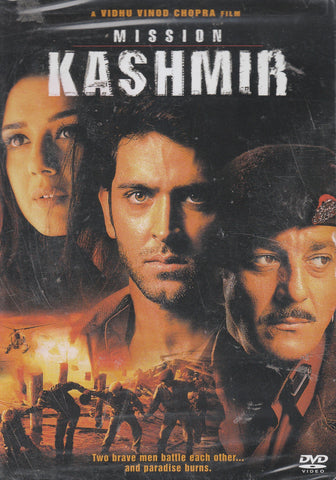 Mission Kashmir
