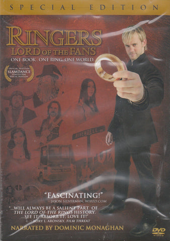 Ringers - Lord of the Fans