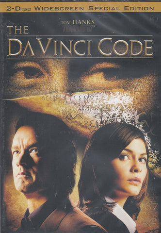 Da Vinci Code