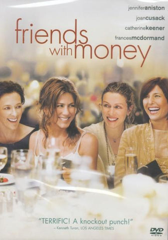 Friends With Money
