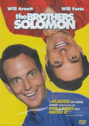 Brothers Solomon
