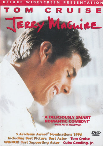 Jerry Maguire