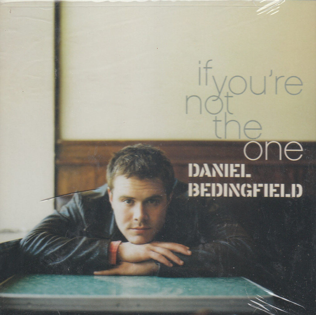 If You're Not The One